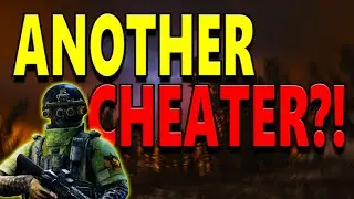 Will We Escape The Tarkov CHEATER Epidemic??