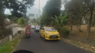 HEALING GA KIRA-KIRA MUTER PACET-TRAWAS-TRETES-GUNUNG PENANGGUNGAN