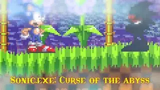 Проклятие Бездны. Sonic.EXE - Curse of the Abyss