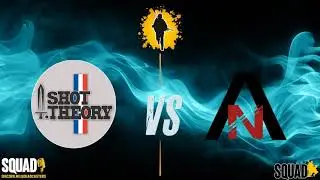 Groupstage - Group C - Army of Nine vs. Oneshot Theory
