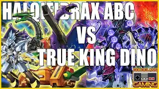 Halqifibrax ABC vs True King Dino BO3 | SEPTEMBER 2020 | LCS 6