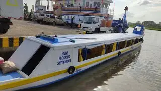Así es San Carlos Río San Juan Nicaragua