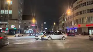 Дтп Екатеринбург