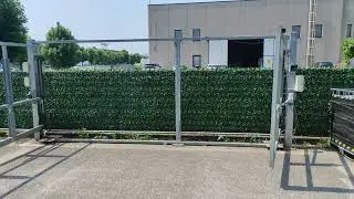 Тест стенд на фабриці в Італії МТ400-500-600 , запуск що 3 хвилини