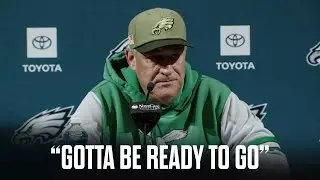 Vic Fangio On Preparing for Las Vegas Raiders