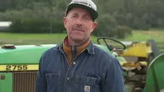 Let's Make Healthy Compost for Farms in San Mateo County