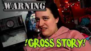 Is This Appropriate For YouTube?! | Gross Stories From The ER