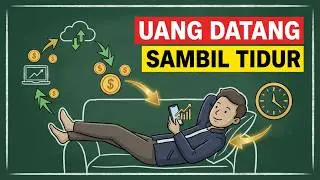 5 Digital Assets Other Than Crypto That You Can Own for Passive Income