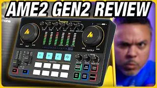 Can This Cheap Mixer Beat the RODECaster Duo?