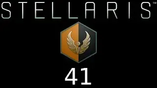 Stellaris #41 - Stalemate? [DE, 1080p]