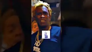 Young Thug Jeffery Taught Me...
