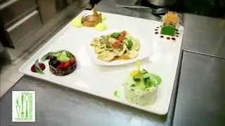 The vegetarian chance - Pietro Leemann - Joia 720