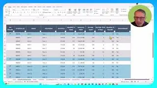 [EW9] Level Up Your Analysis With Conditional Formatting | Tom Hinkle, MVP