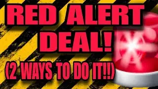 2 DIFFERENT WAYS TO DO THIS AWESOME DOLLAR GENERAL DEAL!