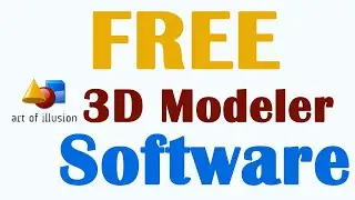 How to Download and Install Art of Illusion 3D Modeler.