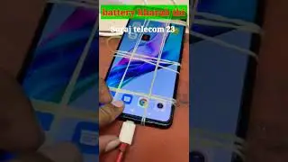 Xiaomi 11T Pro charging solution charging error 