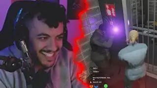 1.000.000$ GTA RP RAUBÜBERFALL ohne POLIZEI😂