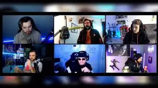 PELEA ENTRE ROBERT Y LIT KILLAH (EXPLICACION)