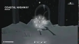 The Long Dark: Faithful Cartographer Achievement - Part 10