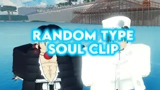 This random Soul reaper was a walking L