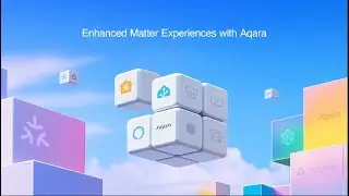 Aqara Matter Update 2025: 50+ New Device Types, Advanced Bridging & Cross-Platform Support