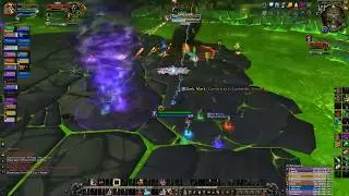 Fallen Avatar Heroic - Elemental Shaman PoV