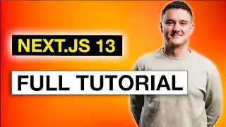 Next.js 13 - Building a Todo App