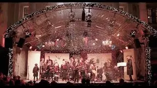 Die Kinder - live auf dem Gendarmenmarkt - Gloria in excelsis deo