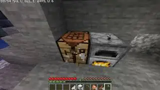 майнкрафт