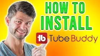 How to Install TubeBuddy for YouTube 2024