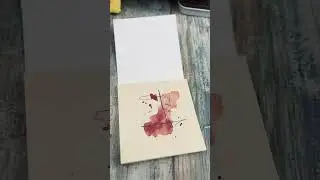 Art in Minutes: Creating Abstract Magic with Limited Supplies
