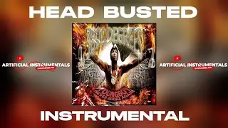 NBA Youngboy - Head Busted (INSTRUMENTAL)