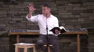 Ephesians 4:25-32