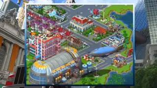 Virtual City Playground®: Building Tycoon Update 1.17 for Google Play