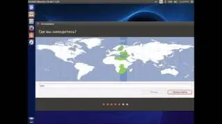how to install ubuntu on a notebook