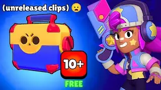 I OPENED ANOTHER 10+ FREE MEGA BOXES 🤑