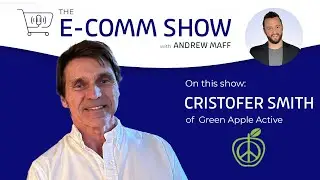 Sustainability Doesn't Mean Loss of Profitability with Green Apple Active | EP. #156