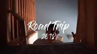 Road Trip 2018