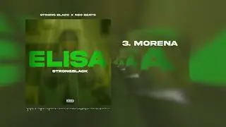 MORENA - Strong Black x Neo Beats