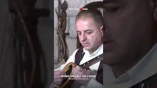 Rifadije Grajqevci -  Boma hallall moj nane (2023)