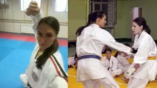 Koshiki Karate vs Kyokushin Karate