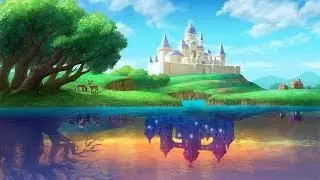Goriya fight - A Link Between Worlds