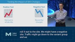 Running Your Own SEO Tests: Why It Matters & How to Do It Right- Presented by Rob Ousbey