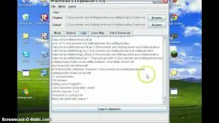 How to get texture packs/mcpatcher on Minecraft