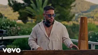 Jonas Blue, Malive - Edge Of Desire (From Defected In The House Livestream)