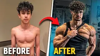 How I Grew My Chest… FAST