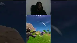 The Most Overpowered Gun in Fortnite Right Now!
