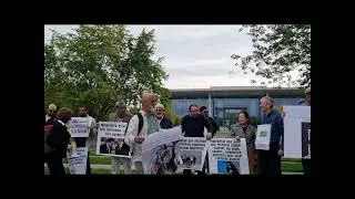 Ўзбекистонни сиёсатчилар эмас,  жиноий гуруҳ бошқармоқда...