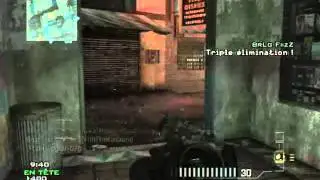 BrLg FiizZ - MW3 Game Clip