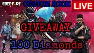 Free fire Live Rank Pushing Squad 🤙🤙 Rush Gameplay